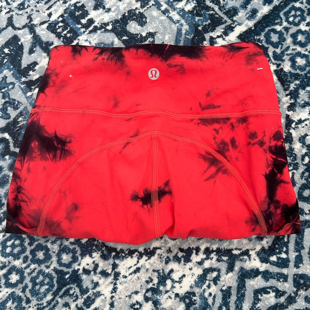 lululemon leggings size 2 - Picture 1 of 2